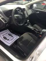 Used 2015 Ford Focus 1FADP3K22FL289036 for sale in loganville, GA thumb image 7