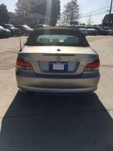 Used 2009 BMW 1 Series WBAUN135X9VH80668 for sale in loganville, GA thumb image 5