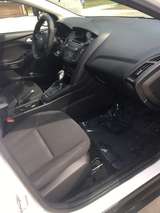 Used 2015 Ford Focus 1FADP3K22FL289036 for sale in loganville, GA thumb image 11