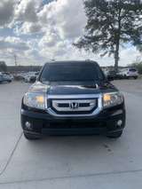 Used 2011 Honda Pilot 5FNYF3H52BB036330 for sale in loganville, GA thumb image 6