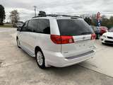 thumb 2008 Toyota Sienna