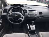 Used 2008 Honda Civic 1HGFA16808L028709 for sale in loganville, GA thumb image 11