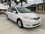 thumb 2008 Toyota Sienna