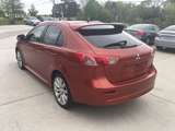 Used 2010 Mitsubishi Lancer JA32X8HW6AU021116 for sale in loganville, GA thumb image 12