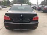 thumb 2008 BMW 5 Series