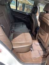 thumb 2008 BMW X5