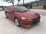 Used 2010 Mitsubishi Lancer JA32X8HW6AU021116 for sale in loganville, GA thumb image 6