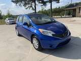 thumb 2014 Nissan Versa