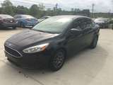 thumb 2016 Ford Focus