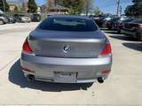 Used 2004 BMW 6 Series WBAEH73464B190089 for sale in loganville, GA thumb image 5