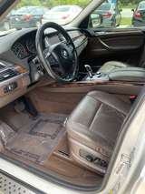 thumb 2008 BMW X5