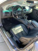 Used 2004 BMW 6 Series WBAEH73464B190089 for sale in loganville, GA thumb image 8