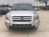Used 2007 Honda Pilot 5FNYF28577B041041 for sale in loganville, GA thumb image 2