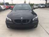thumb 2008 BMW 5 Series