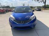 thumb 2014 Nissan Versa