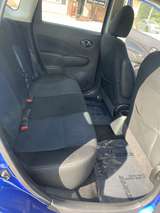 thumb 2014 Nissan Versa