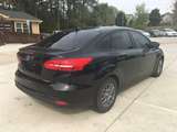 thumb 2016 Ford Focus
