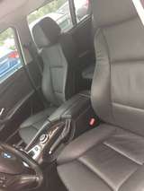 thumb 2008 BMW 5 Series