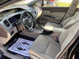 Used 2012 Honda Civic 19XFB2F82CE058698 for sale in loganville, GA thumb image 7