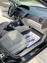 Used 2012 Honda Civic 19XFB2F82CE058698 for sale in loganville, GA thumb image 10