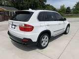 thumb 2008 BMW X5