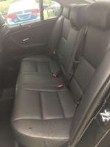 thumb 2008 BMW 5 Series