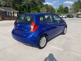 thumb 2014 Nissan Versa