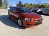 Used 2010 Mitsubishi Lancer JA32X8HW6AU021116 for sale in loganville, GA thumb image 5