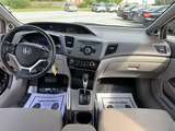 Used 2012 Honda Civic 19XFB2F82CE058698 for sale in loganville, GA thumb image 11