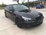 thumb 2008 BMW 5 Series