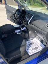 thumb 2014 Nissan Versa