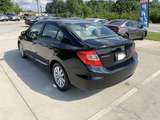 Used 2012 Honda Civic 19XFB2F82CE058698 for sale in loganville, GA thumb image 6