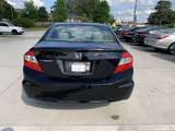 Used 2012 Honda Civic 19XFB2F82CE058698 for sale in loganville, GA thumb image 5