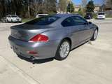 Used 2004 BMW 6 Series WBAEH73464B190089 for sale in loganville, GA thumb image 4
