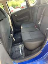 thumb 2014 Nissan Versa