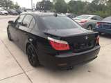thumb 2008 BMW 5 Series
