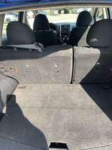 thumb 2014 Nissan Versa