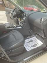 thumb 2013 Nissan Rogue