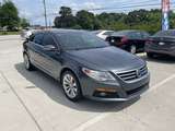 Used 2010 Volkswagen CC WVWMN7AN7AE552802 for sale in loganville, GA thumb image 3