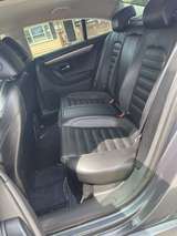 Used 2010 Volkswagen CC WVWMN7AN7AE552802 for sale in loganville, GA thumb image 8