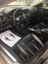 thumb 2014 Nissan Maxima