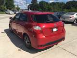 Used 2013 Toyota Matrix 2T1KU4EE5DC047142 for sale in loganville, GA thumb image 6