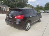 thumb 2013 Nissan Rogue