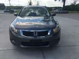 Used 2008 Honda Accord 1HGCP36868A051209 for sale in loganville, GA thumb image 2