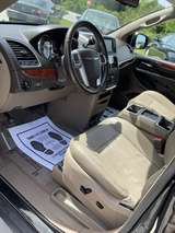 Used 2013 Chrysler Town & Country 2C4RC1BG5DR669620 for sale in loganville, GA thumb image 7