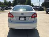 thumb 2011 Ford Fiesta
