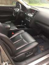thumb 2014 Nissan Maxima
