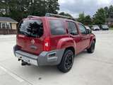 Used 2009 Nissan Xterra 5N1AN08U39C508869 for sale in loganville, GA thumb image 12