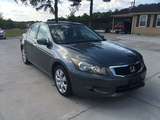 Used 2008 Honda Accord 1HGCP36868A051209 for sale in loganville, GA thumb image 3