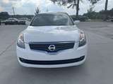 Used 2009 Nissan Altima 1N4AL21E89N443097 for sale in loganville, GA thumb image 2